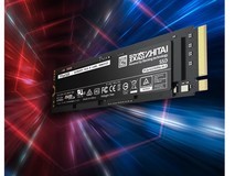 原厂颗粒!致态2TB M.2固态跌至1099元