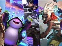 拳头游戏建“英雄联盟”专用场馆!长期盈利计划之一