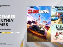 索尼PS+12月游戏免费领取:乐高+解压+冒险三合一