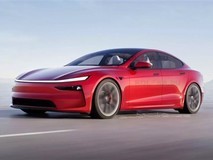 新款特斯拉Model S假想图曝光:设计焕新,竞争力几何?