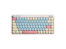 【手慢无】不买后悔了!ThinkBook键盘只要699!