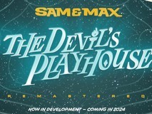 经典冒险游戏《魔鬼剧场重制版》来了!暂不支持简体中文