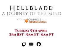 《地狱之刃2》游戏将于5月21日上市 纪录片式发售活动即将开启