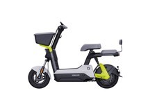 九号Vz MIX电动自行车2599元