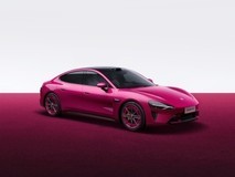 小米汽车2025年1月城市销量排行榜单分析