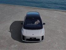 理想汽车官方解答首款纯电SUV i8四大热点问题