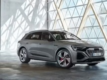 奥迪布鲁塞尔工厂因电动化转型挑战正式停产