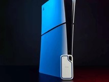 闪迪推出PS5特别款移动固态硬盘