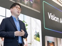 三星试产115英寸RGB Micro LED电视