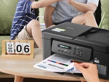 满足日常办公所需 兄弟T735DW一体机值得购买