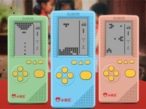 【手慢无】青春回归!小霸王s35游戏机闪购价37.9元