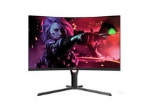 【手慢无】AOC 冠捷 CQ27G3SE 27英寸曲面显示器低至1399元!