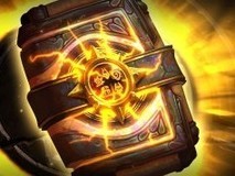 《炉石传说》推出免费追赶进度包:官方赠送一部分给所有用户