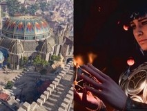 《博德之门3》免费赠送公共图书馆:比利时开发者团队公益行为!