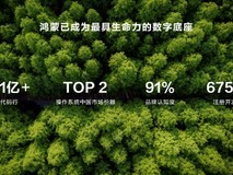 共庆1024程序员节,致敬鸿蒙生态一日千里的幕后英雄