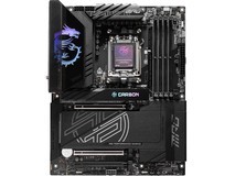 微星MPG X870E CARBON WIFI主板限时特惠