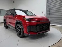 丰田RAV4换新,三外观首亮相