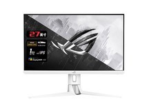 华硕ROG XG27ACS - W电竞显示器京东优惠100元