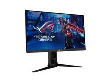 华硕ROG XG259CMS电竞显示器240Hz高刷1ms响应