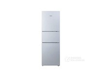 速冻冰箱性价比高 空巢老人纤薄嵌入+低噪静享生活