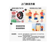 华为HUAWEI WATCH GT 5手表京东优惠价1069元