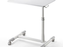 SANWA SUPPLY 100-DESK094W升降桌限时特惠