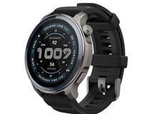 华米Amazfit Balance 2发布：21天续航+1.5英寸大屏