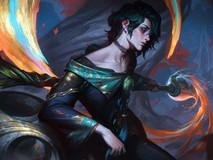 《英雄联盟》12月6日上架新英雄慧 技能多变技能组合难缠