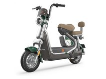 雅迪冠能C60女士电瓶车,PLUS会员到手3210元