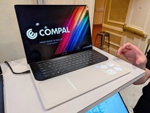 英特尔新一代低功耗处理器亮相:预计将成为市场热门