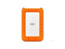 LaCie莱斯2TB便携硬盘京东秒杀548元