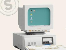 这款Win98复刻电脑只卖499元 但仅有2000套 赶紧抢!