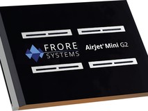Frore发布AirJet Mini G2散热芯片