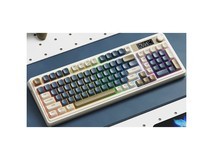 狼蛛S99Pro三模机械键盘京东价98.1元