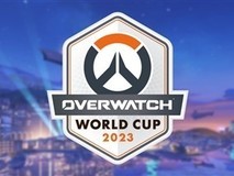 暴雪嘉年华 《守望先锋》世界杯中国队再获亚军