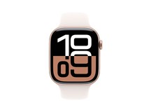 京东秒杀苹果Apple Watch Series 10智能手表仅1999元