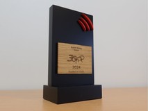 vivo专家王瑞鑫荣获3GPP卓越奖,彰显vivo通信产业新高度