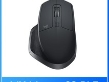 罗技MX Master 2S无线鼠标限时特惠