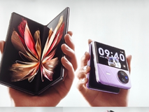 大批新品将至!vivo新品发布会曝光:旗下首款小折叠屏或4月20日登场