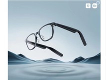 小米米家智能音频眼镜今天发布:轻至38.1g、众筹799元