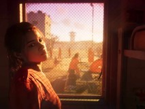 画面太逼真!GTA6光追效果绝了