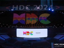 鸿蒙,万有引力开始了……