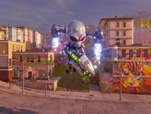 3000元以下显卡畅玩《毁灭全人类 2 :重新探测》