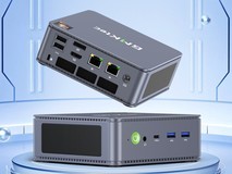 它可能是目前最便宜的7840HS迷你主机准系统