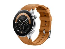 OPPO Watch X eSIM智能手表大漠银月版限时特惠