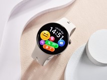 自研蓝河系统加持,AI能力全面拉满!iQOO WATCH 5智能手表全面评测