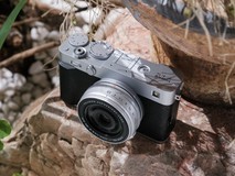 性能、质感全面升级 富士X-E5上手体验