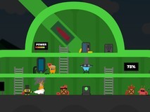 8人合作坦克对战游戏《Tank Team》开启付费模式