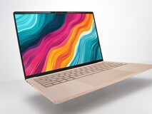 仅980g!华硕新款笔记本 全陶瓷铝材质