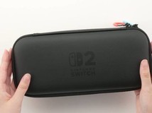 任天堂Switch 2新细节曝光